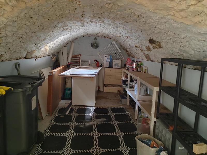 Maison - 167 m² - 8 pièces