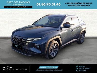 Hyundai Tucson 1.6 Turbo Hybrid 230 Creative