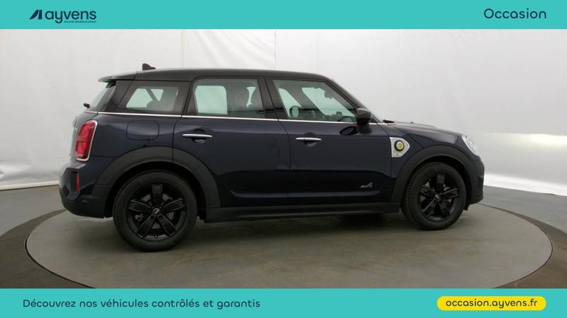 Mini Countryman Cooper se 125ch + 95ch Northwood All4 Bva6