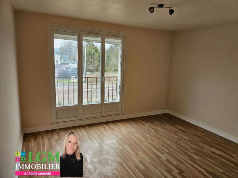 Appartement - 53 m² - 3 pièces