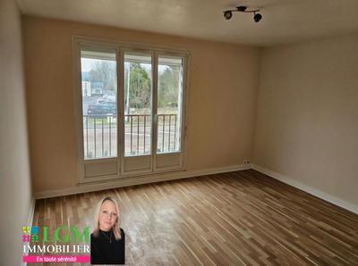 Appartement - 53 m² - 3 pièces