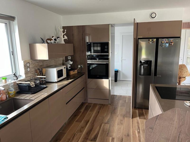 Villa - 226 m² - 9 pièces