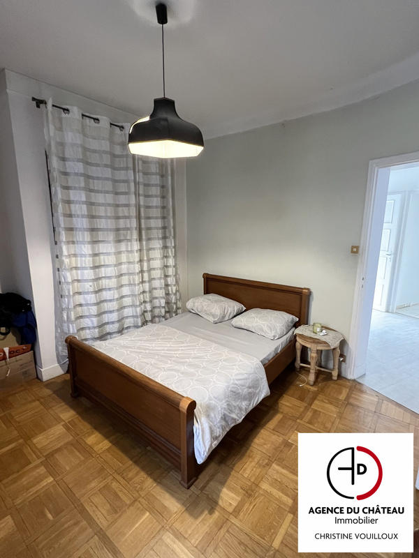 Maison - 176 m² - 6 pièces