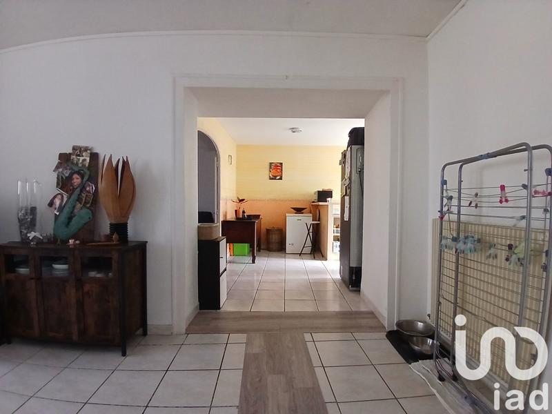 Maison - 139 m² - 5 pièces