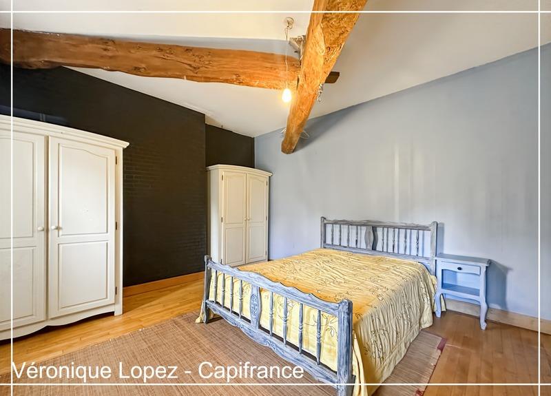 Maison - 524 m² - 8 pièces