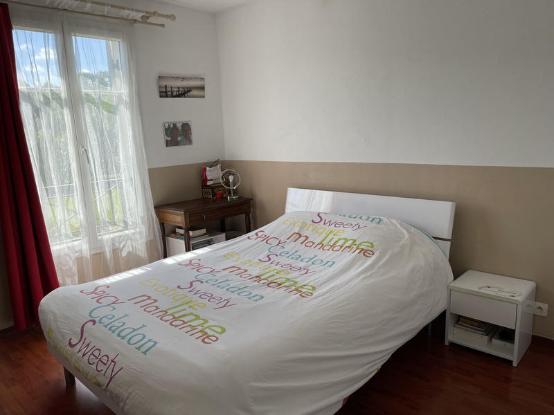 Appartement - 64 m² - 4 pièces