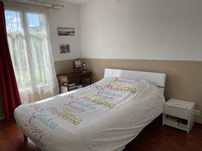 Appartement - 64 m² - 4 pièces