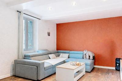 Maison de village - 137 m² - 6 pièces