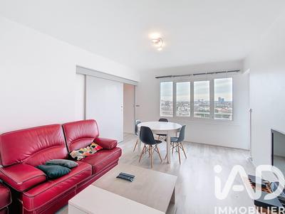 Appartement - 70 m² - 4 pièces