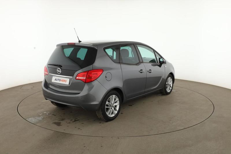 Opel Meriva 1.4 Twinport Drive 120 ch