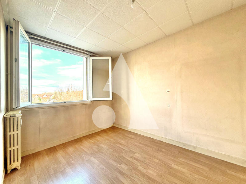 Appartement - 65 m² - 4 pièces