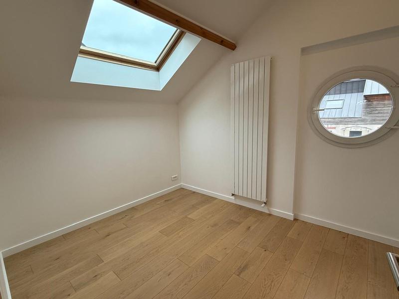 Maison traditionnelle - 145 m² - 6 pièces