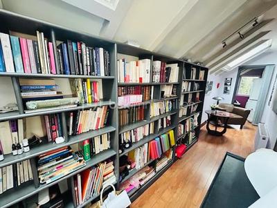 Fermette - 140 m² - 7 pièces