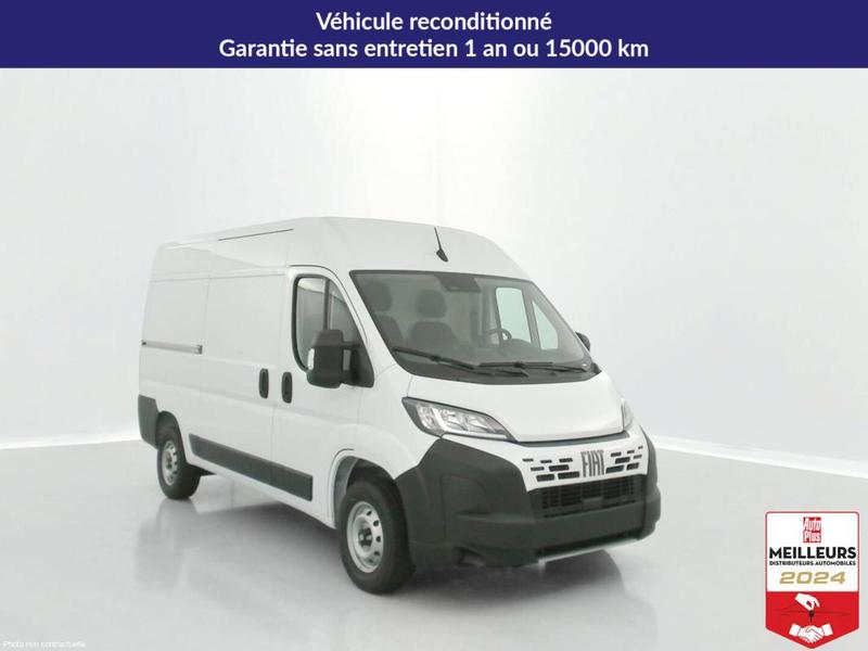 Fiat Ducato III 3.3t L2h2 (Mh2) 2.2 140ch