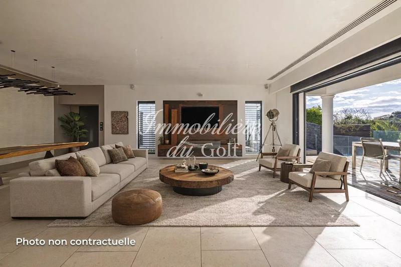 Maison - 199 m² - 4 pièces