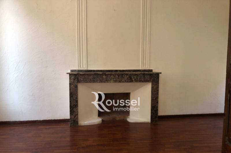 Demeure - 196 m² - 7 pièces