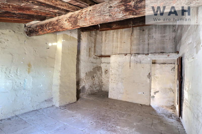 Maison de village - 138 m² - 6 pièces