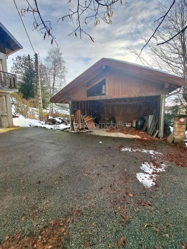 Maison - 160 m² - 7 pièces