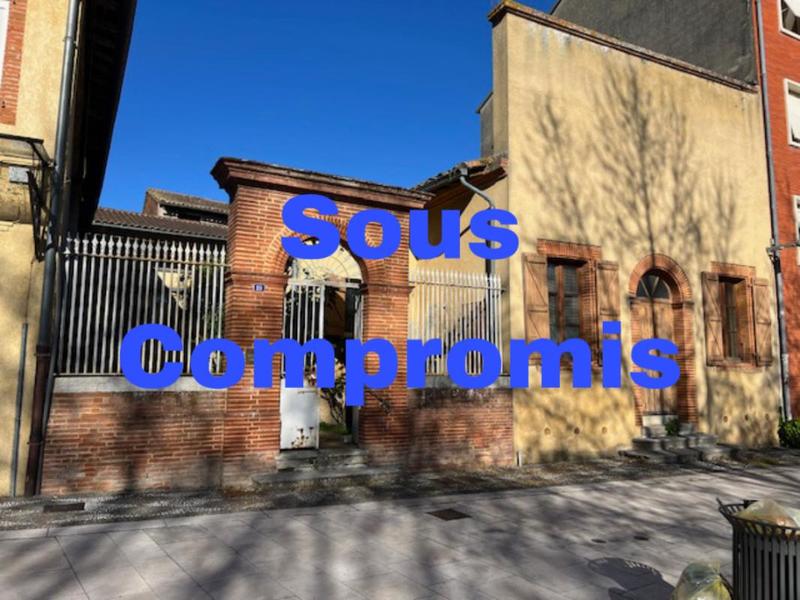 Immeuble - 285 m² - 17 pièces