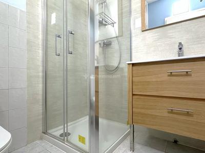 Appartement - 22 m² - 1 pièce