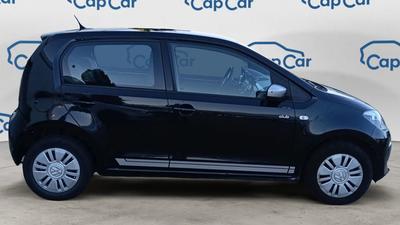 Volkswagen Up! 1.0 60 Club