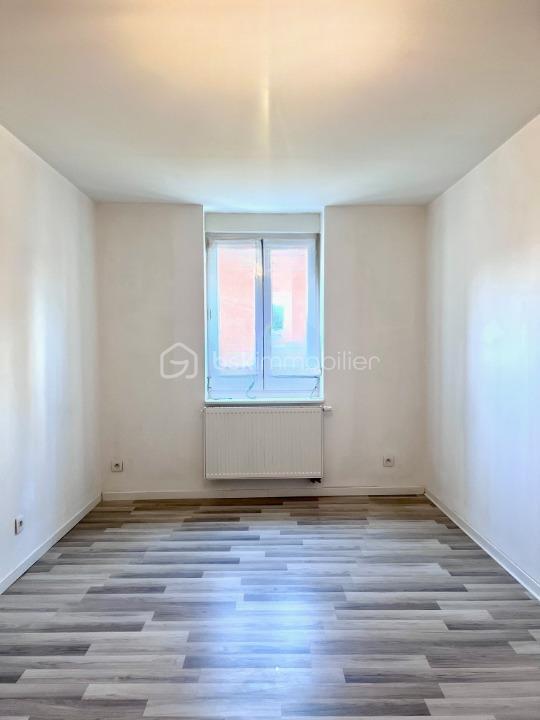 Maison - 106 m² - 5 pièces