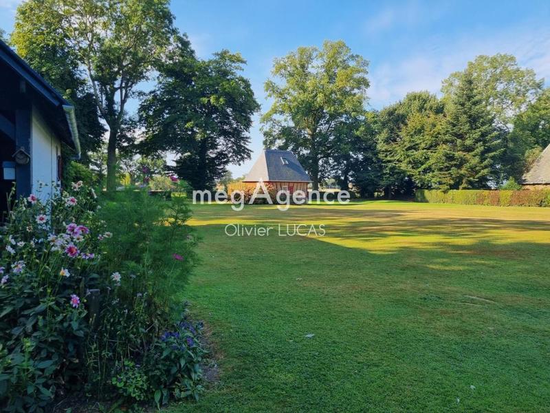 Maison de campagne - 145 m² - 6 pièces