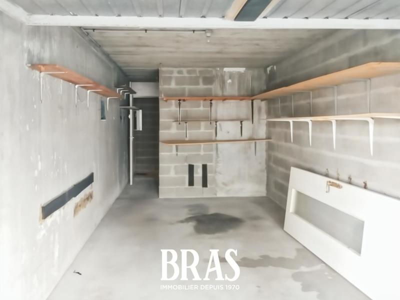 Appartement - 79 m² - 4 pièces