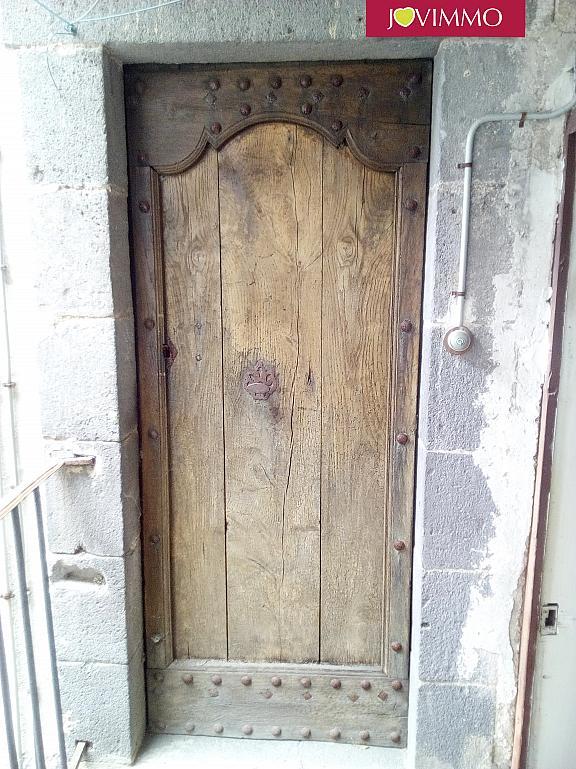 Immeuble - 190 m² - 7 pièces