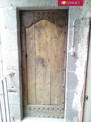 Immeuble - 190 m² - 7 pièces