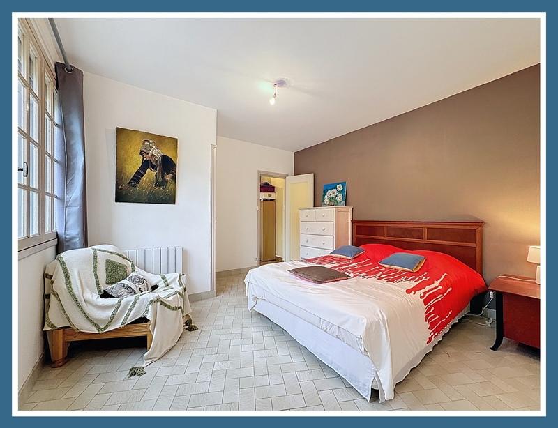 Maison - 157 m² - 6 pièces