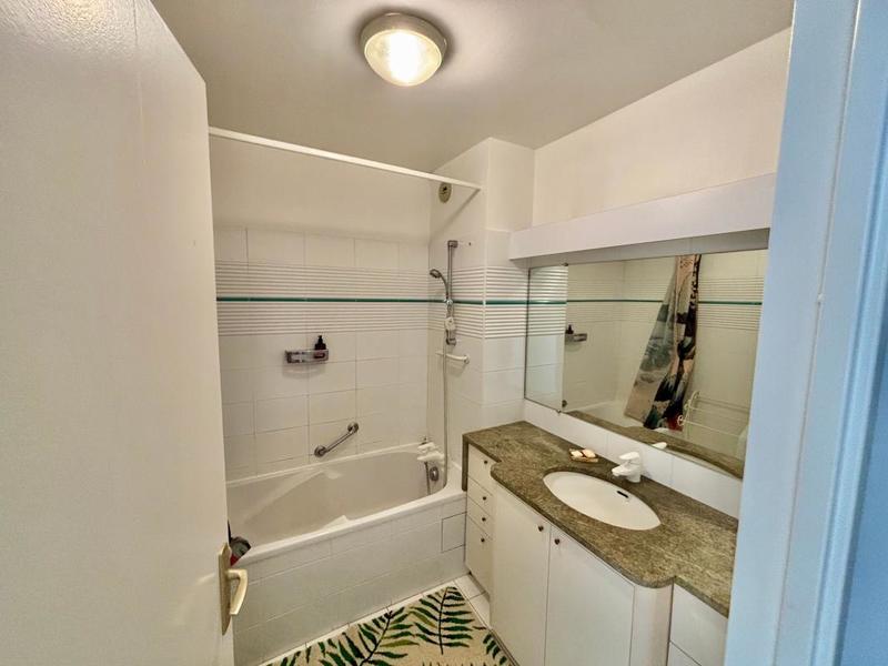 Appartement - 74 m² - 3 pièces