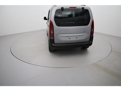 Citroën Berlingo Plus m BlueHDI 130 s&amp;S Eat8