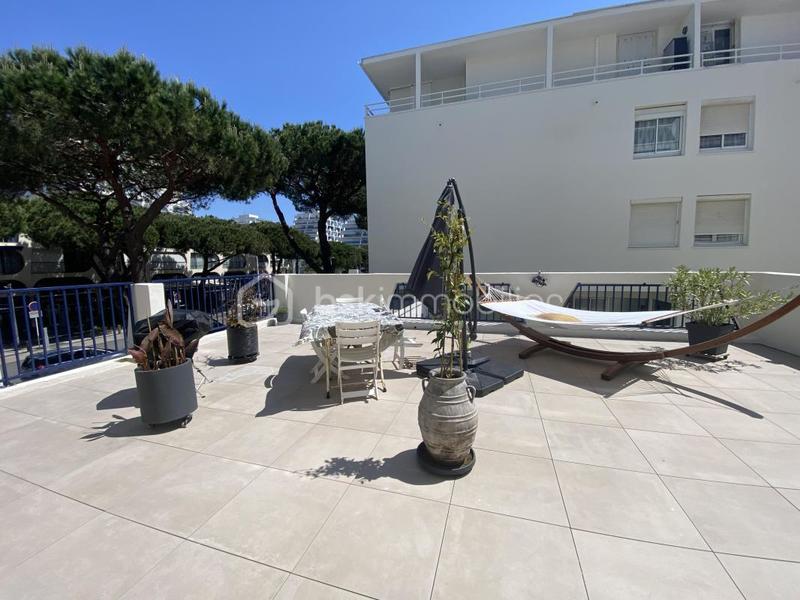 Appartement - 67 m² - 5 pièces