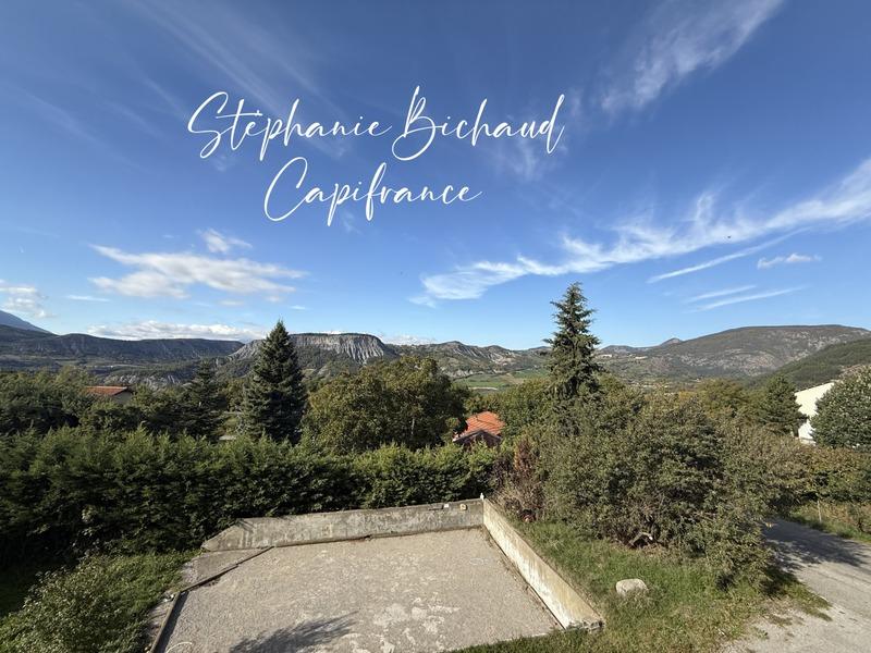 Maison - 169 m² - 6 pièces