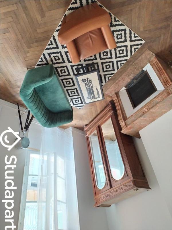 Appartement - 30 m² - 1 pièce