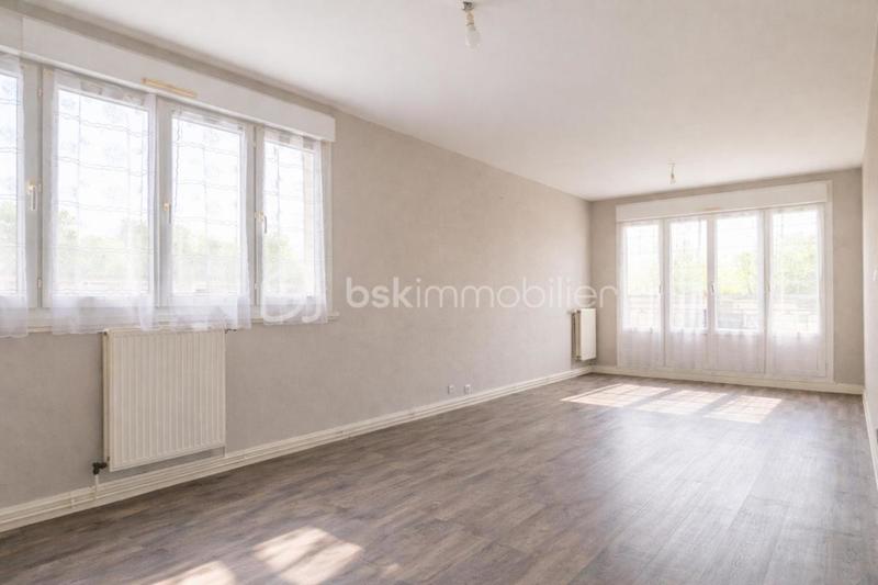 Appartement - 68 m² - 3 pièces