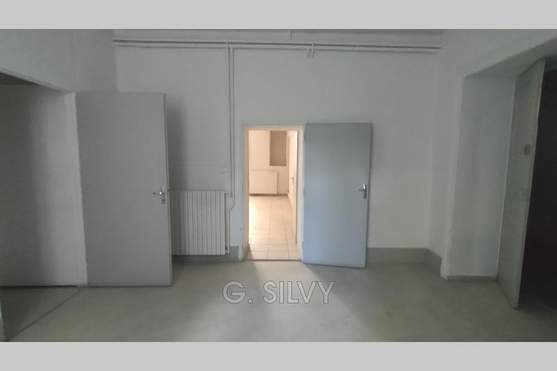 Local commercial - 68 m²