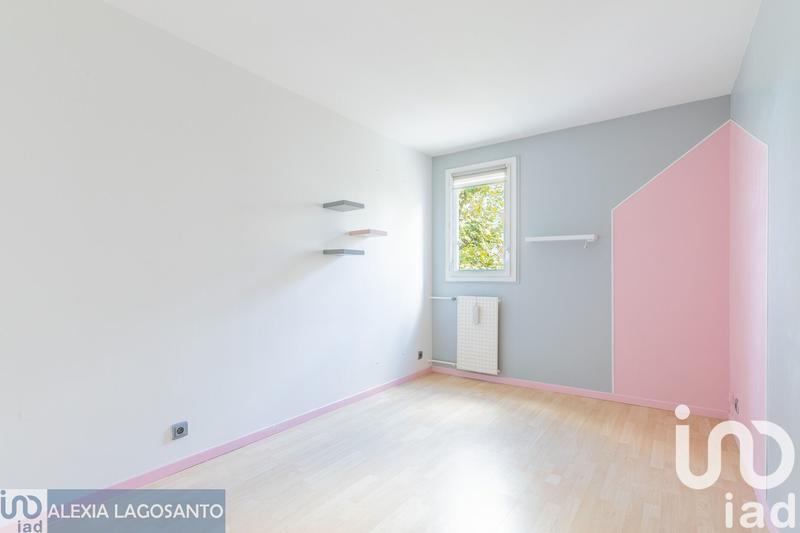 Appartement - 86 m² - 4 pièces