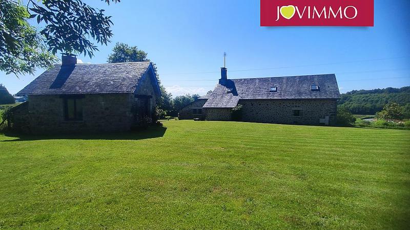 Maison - 148 m² - 5 pièces