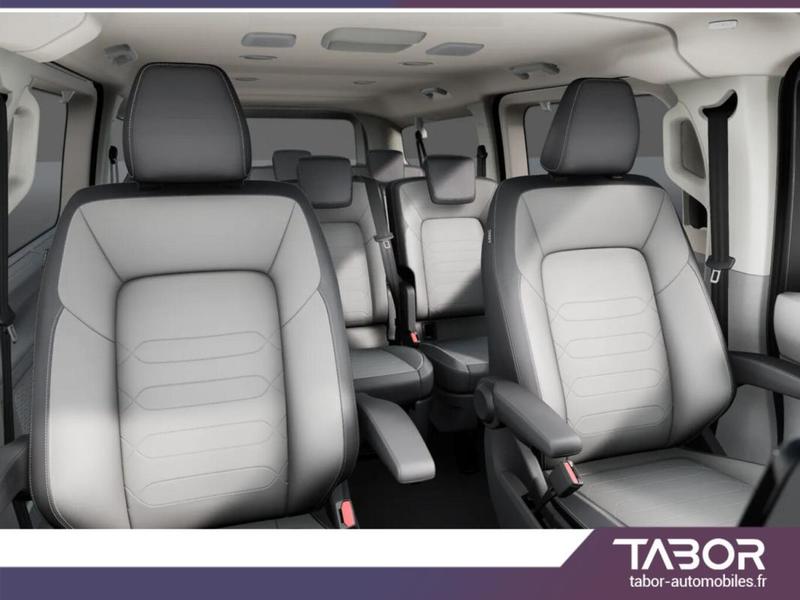 Volkswagen T7 Caravelle Tdi 150 Aut Style L2