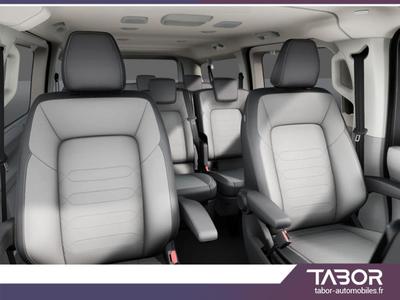 Volkswagen T7 Caravelle Tdi 150 Aut Style L2