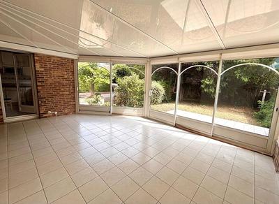 Maison - 153 m² - 5 pièces