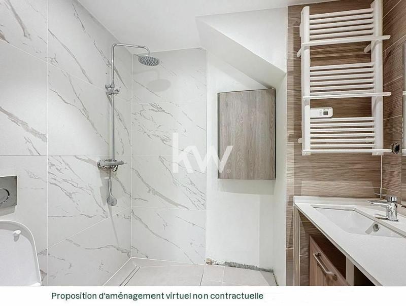 Immeuble - 115 m² - 4 pièces