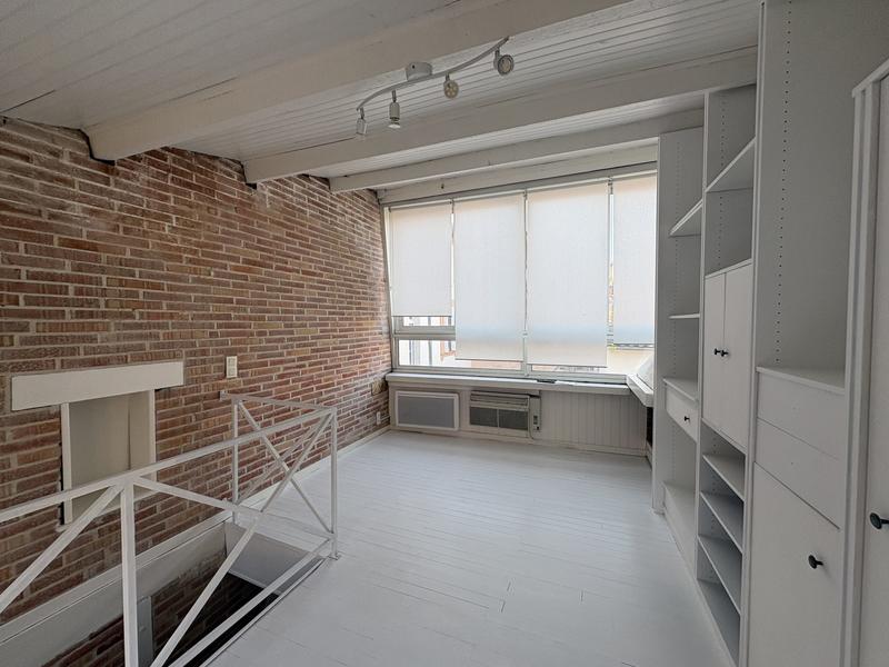 Duplex - 50 m² - 3 pièces