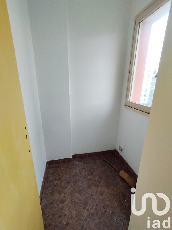 Appartement - 68 m² - 4 pièces