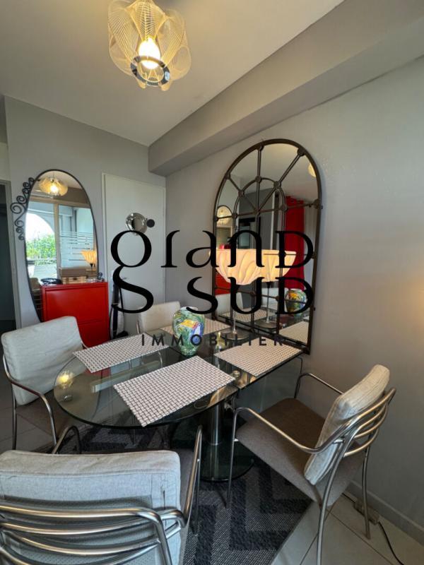 Appartement - 30 m² - 1 pièce