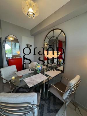 Appartement - 30 m² - 1 pièce