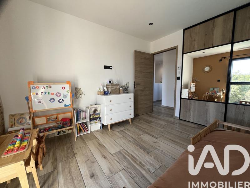 Maison - 154 m² - 5 pièces