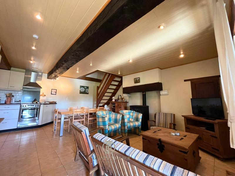 Propriété - 363 m² - 15 pièces